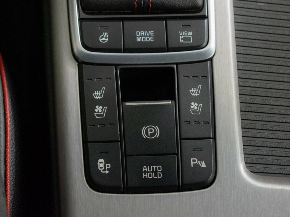 Купить Киа Оптима, 2018, 112 851 км.. Фото: #15