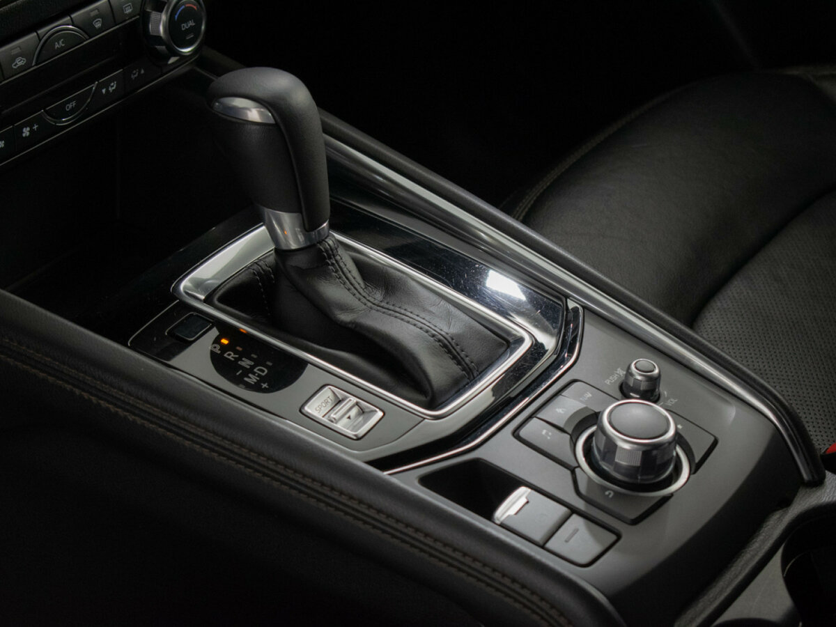 Купить Mazda CX-5, 2018, 84 805 км.. Фото: #13