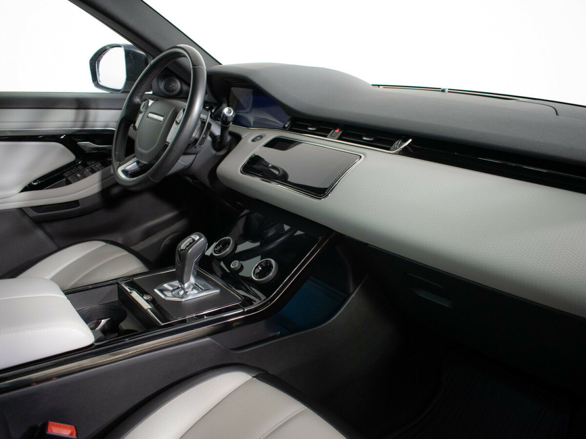 Купить Land Rover Range Rover Evoque, 2019, 98 120 км.. Фото: #8