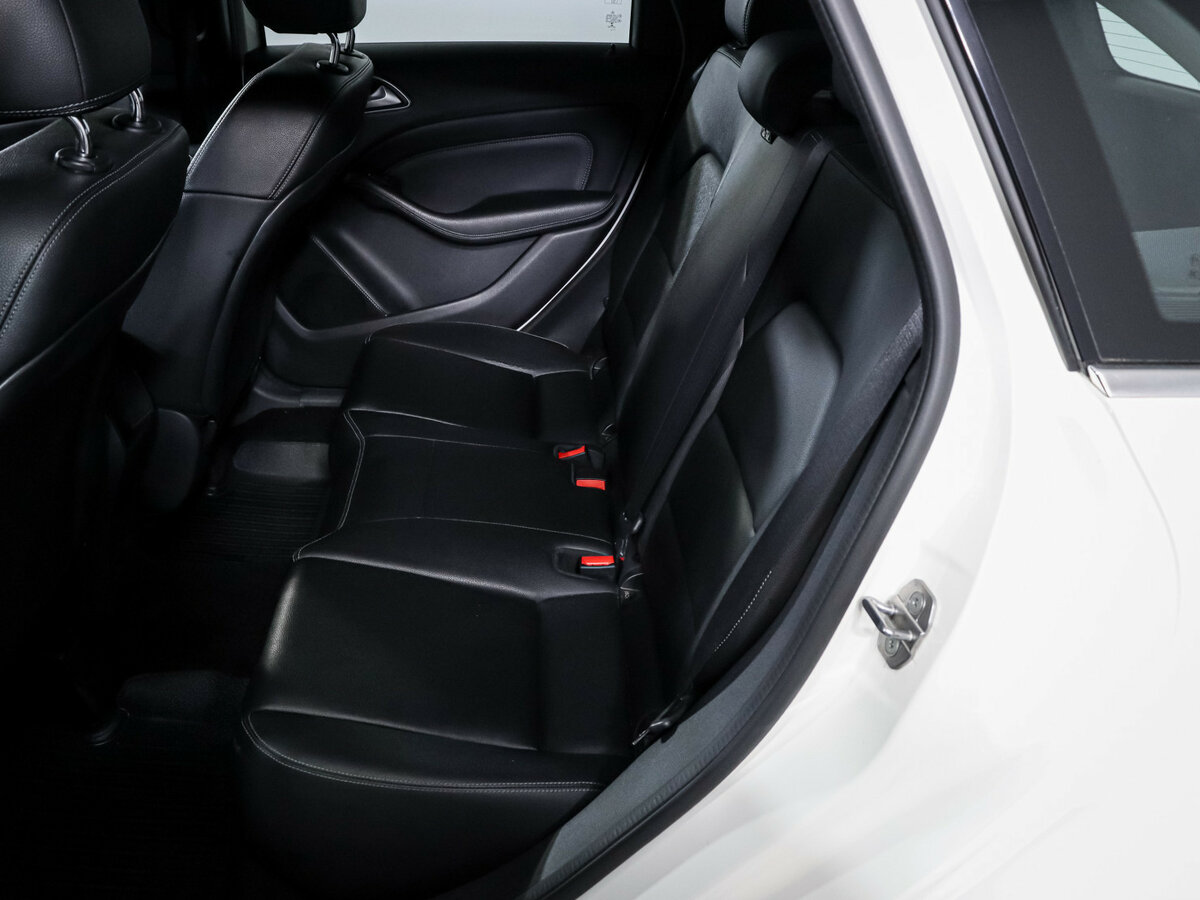 Купить Mercedes-Benz B-Класс, 2018, 90 892 км.. Фото: #7