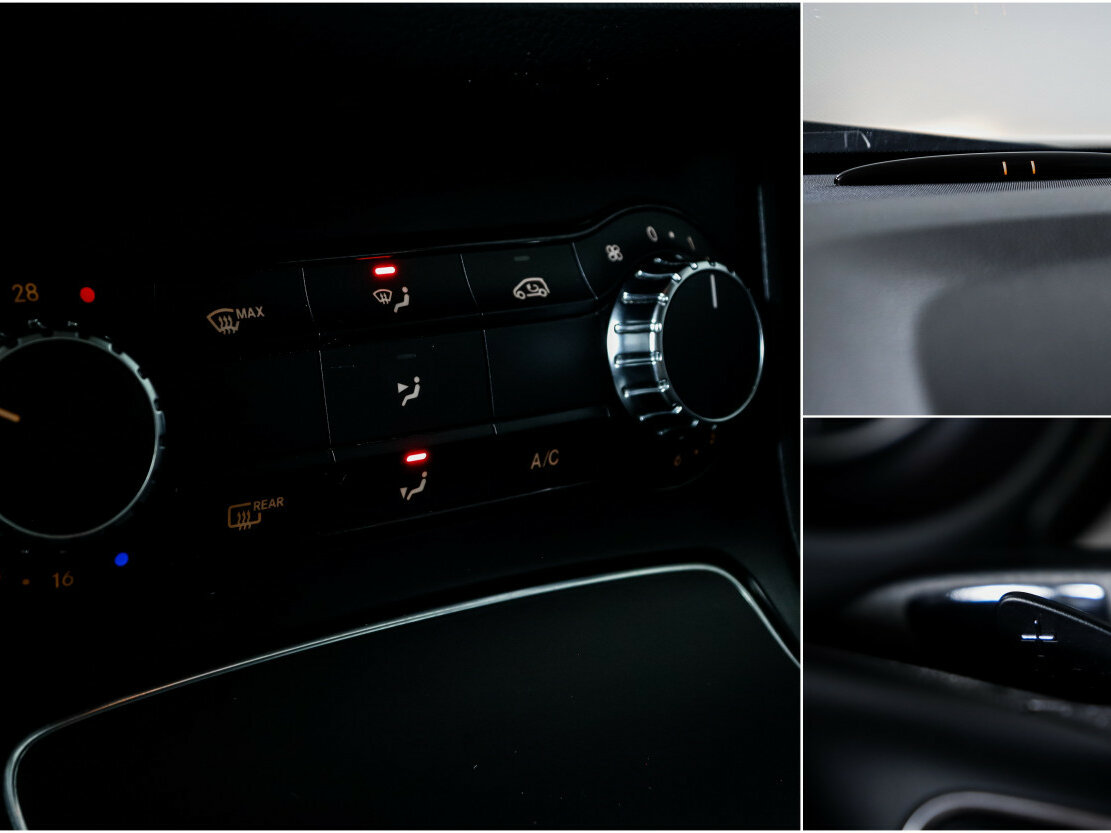 Купить Mercedes-Benz B-Класс, 2018, 90 892 км.. Фото: #11