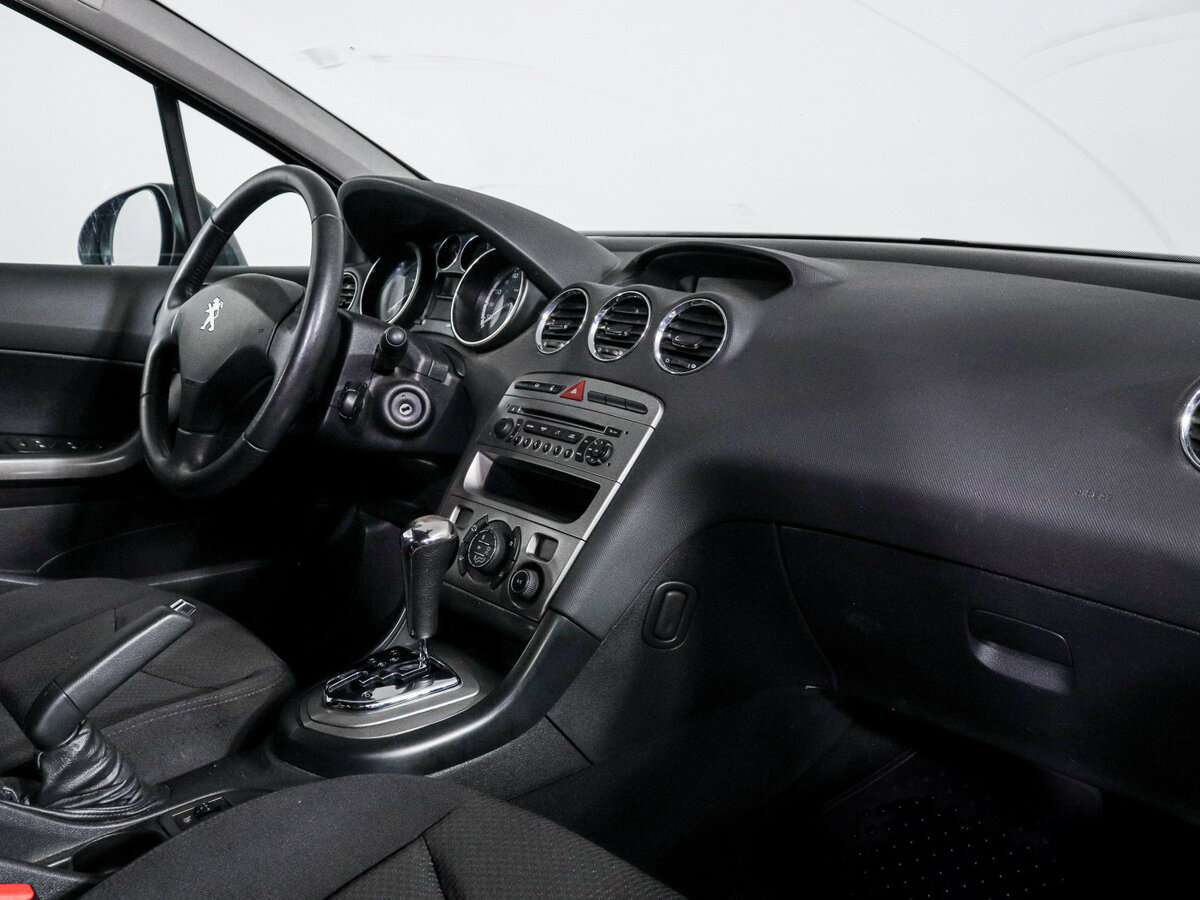 Купить Peugeot 408, 2012, 210 580 км.. Фото: #7