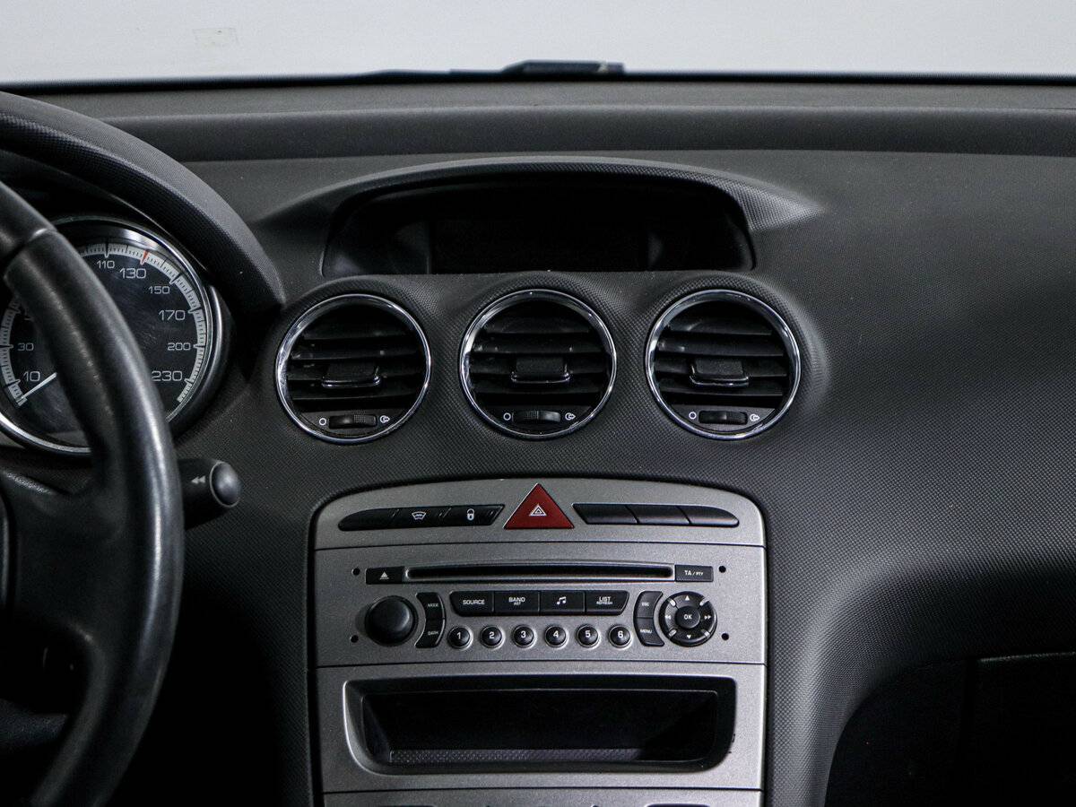 Купить Peugeot 408, 2012, 210 580 км.. Фото: #11