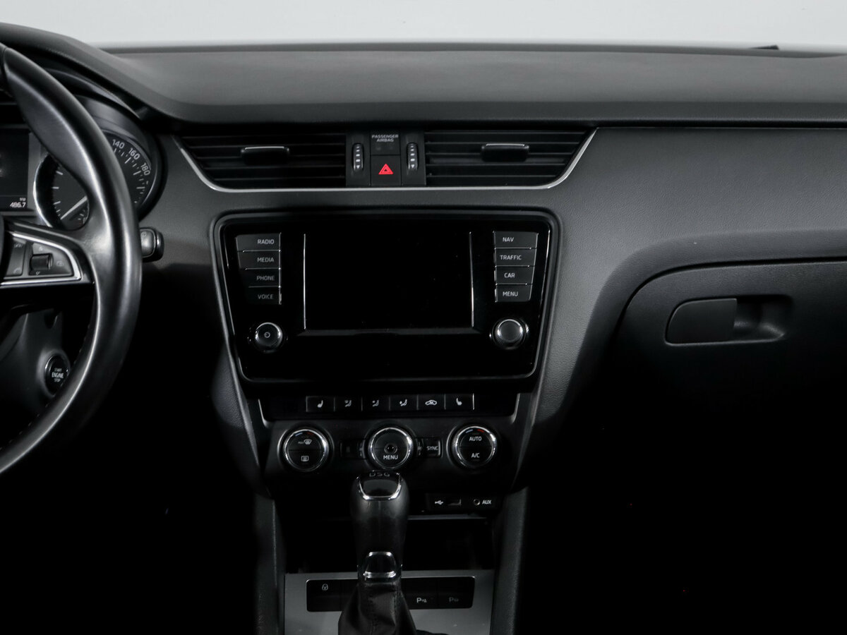 Купить Skoda Octavia, 2015, 230 000 км.. Фото: #10