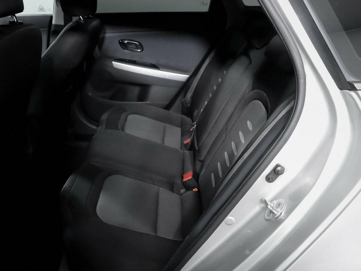 Купить Киа Сид, 2014, 230 915 км.. Фото: #7