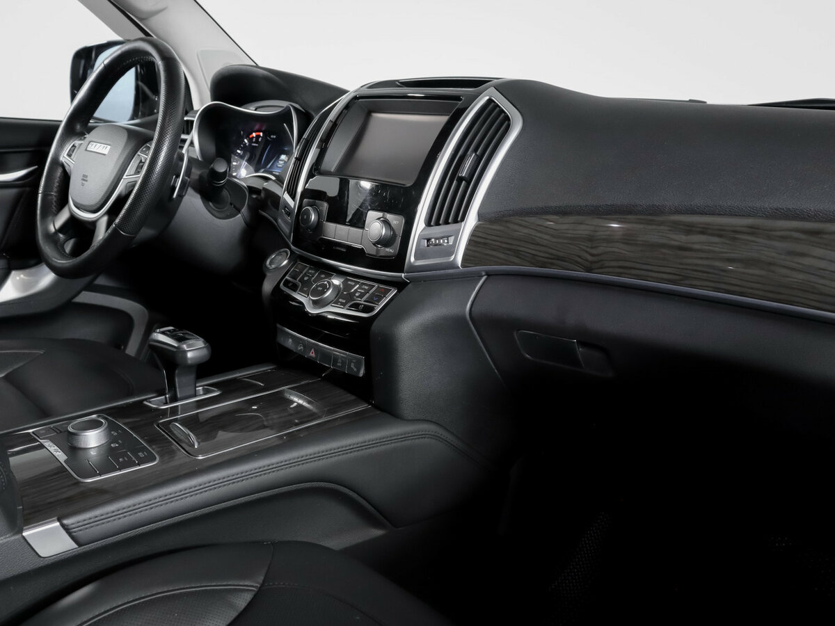 Купить Haval H9, 2022, 58 954 км.. Фото: #8