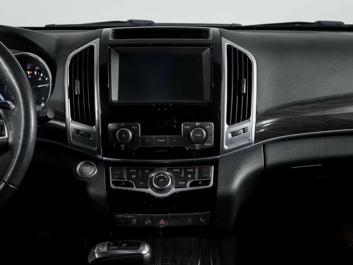 Купить Haval H9, 2022, 58 954 км.. Фото: #12