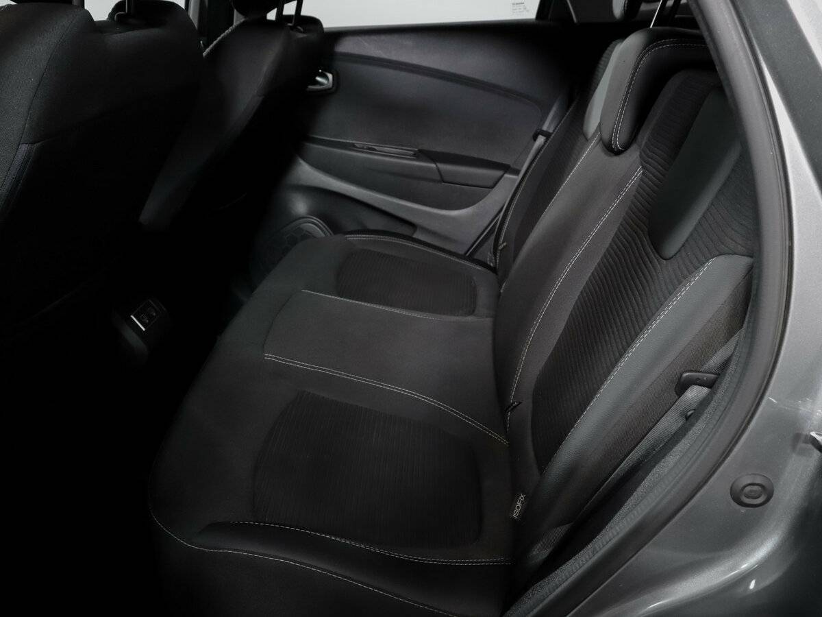 Купить Renault Kaptur, 2020, 92 427 км.. Фото: #7