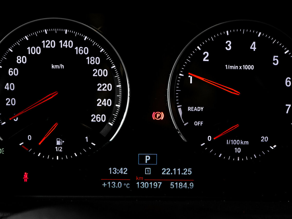 Купить BMW X1, 2018, 130 197 км.. Фото: #10