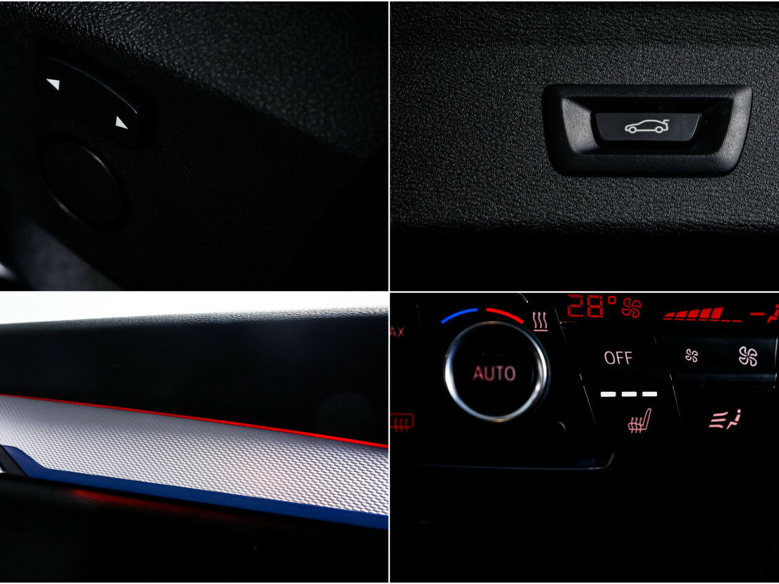 Купить BMW X1, 2018, 130 197 км.. Фото: #16