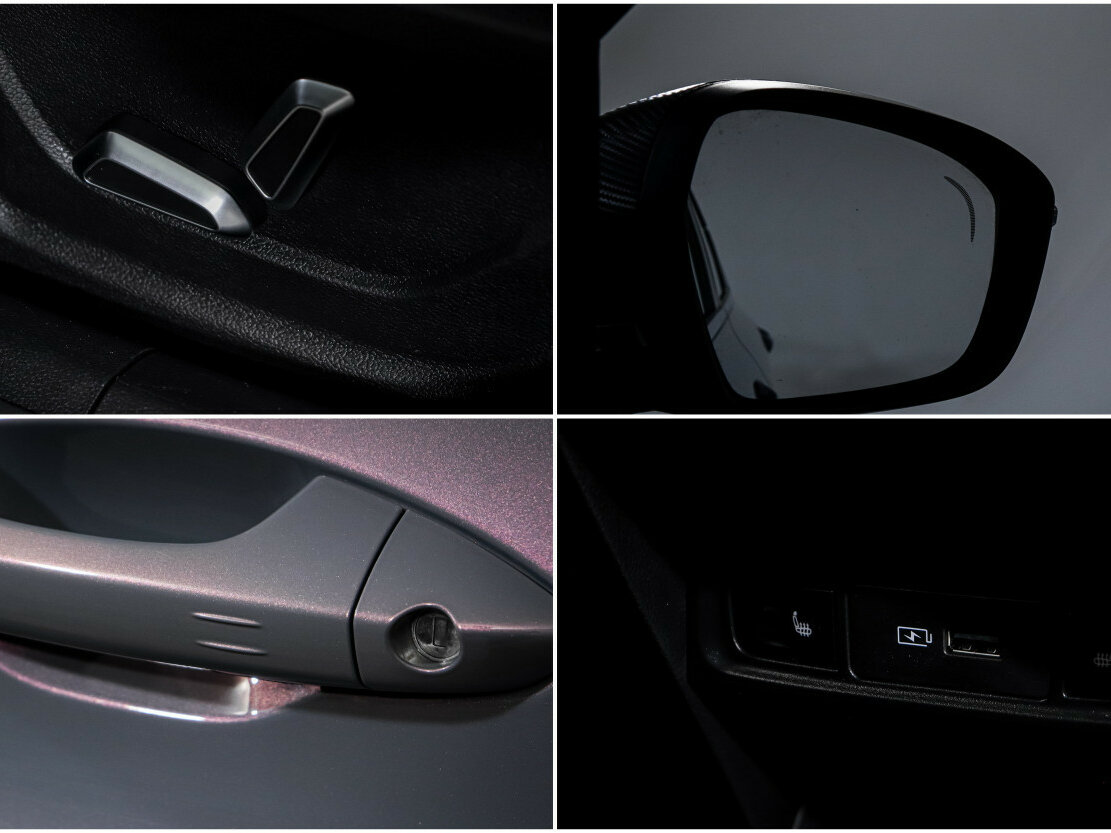 Купить Geely Coolray, 2024, 12 186 км.. Фото: #13