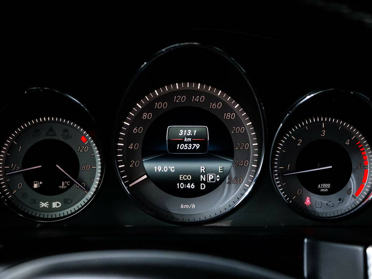 Купить Mercedes-Benz GLK-Класс, 2014, 105 378 км.. Фото: #10