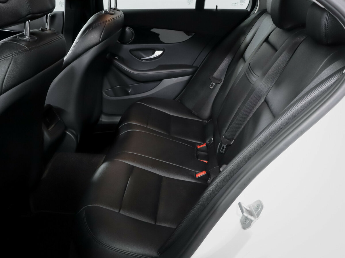 Купить Mercedes-Benz C-Класс, 2014, 106 000 км.. Фото: #9