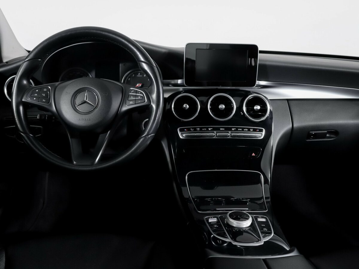 Купить Mercedes-Benz C-Класс, 2014, 106 000 км.. Фото: #11