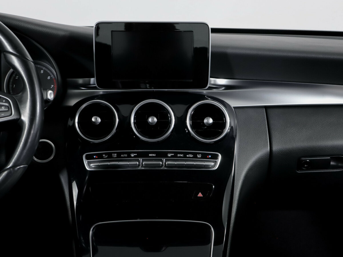 Купить Mercedes-Benz C-Класс, 2014, 106 000 км.. Фото: #12