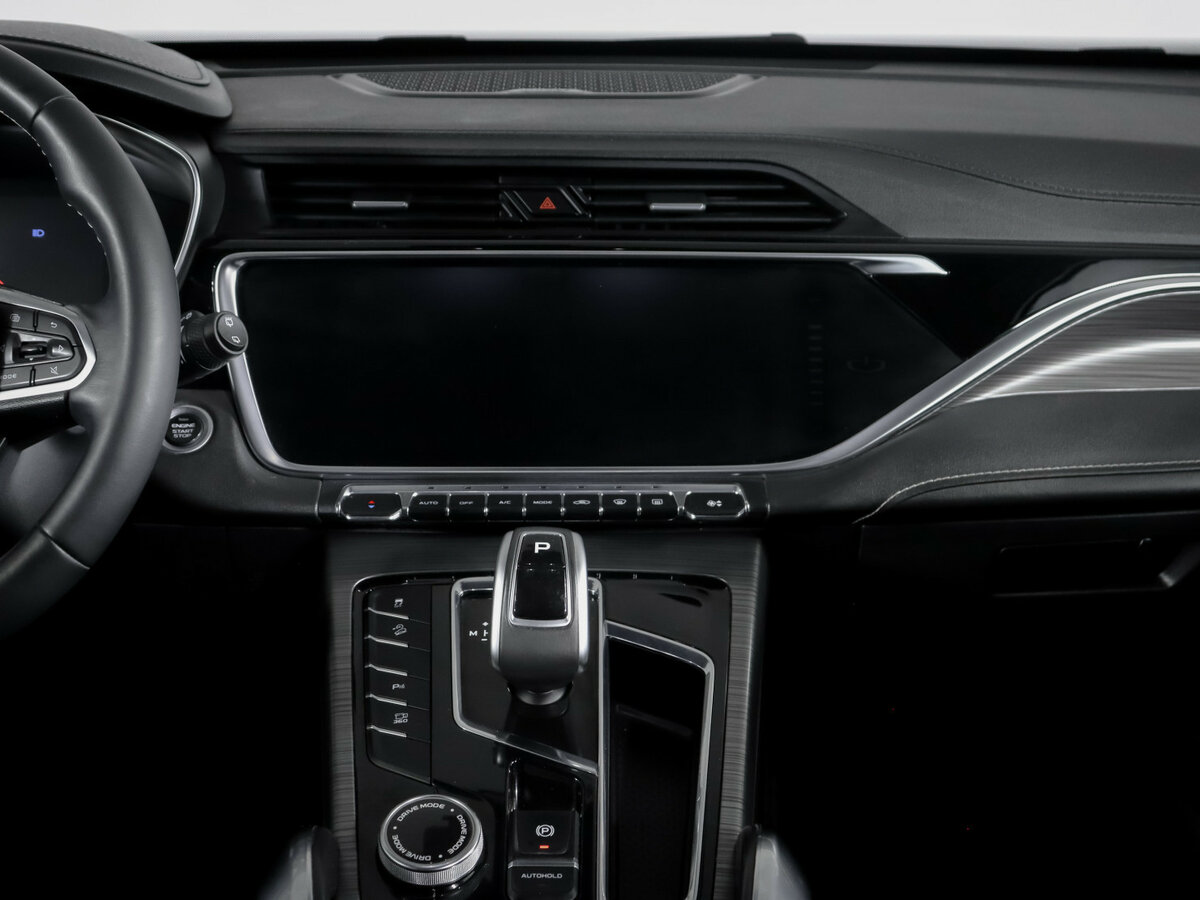 Купить Geely Atlas Pro, 2023, 42 100 км.. Фото: #12