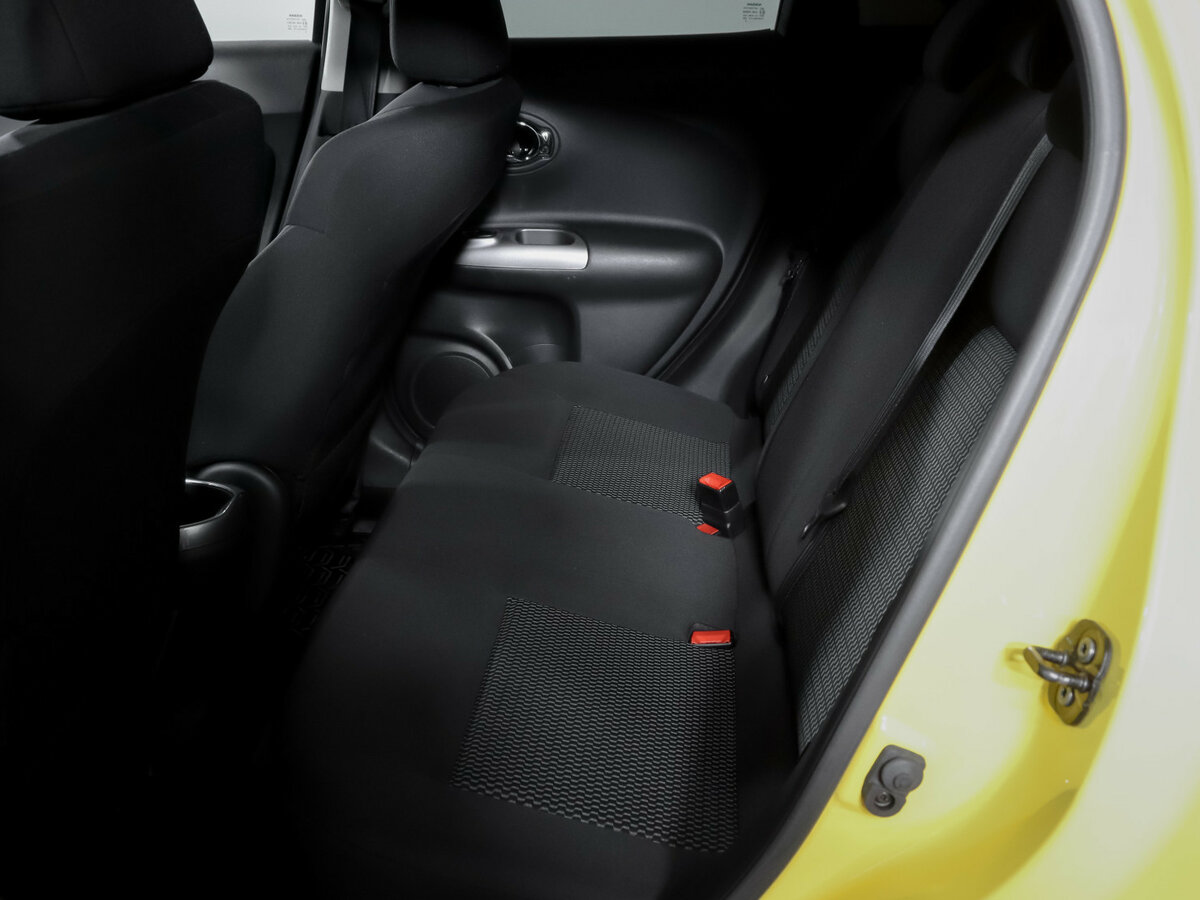 Купить Nissan Juke, 2014, 81 050 км.. Фото: #7