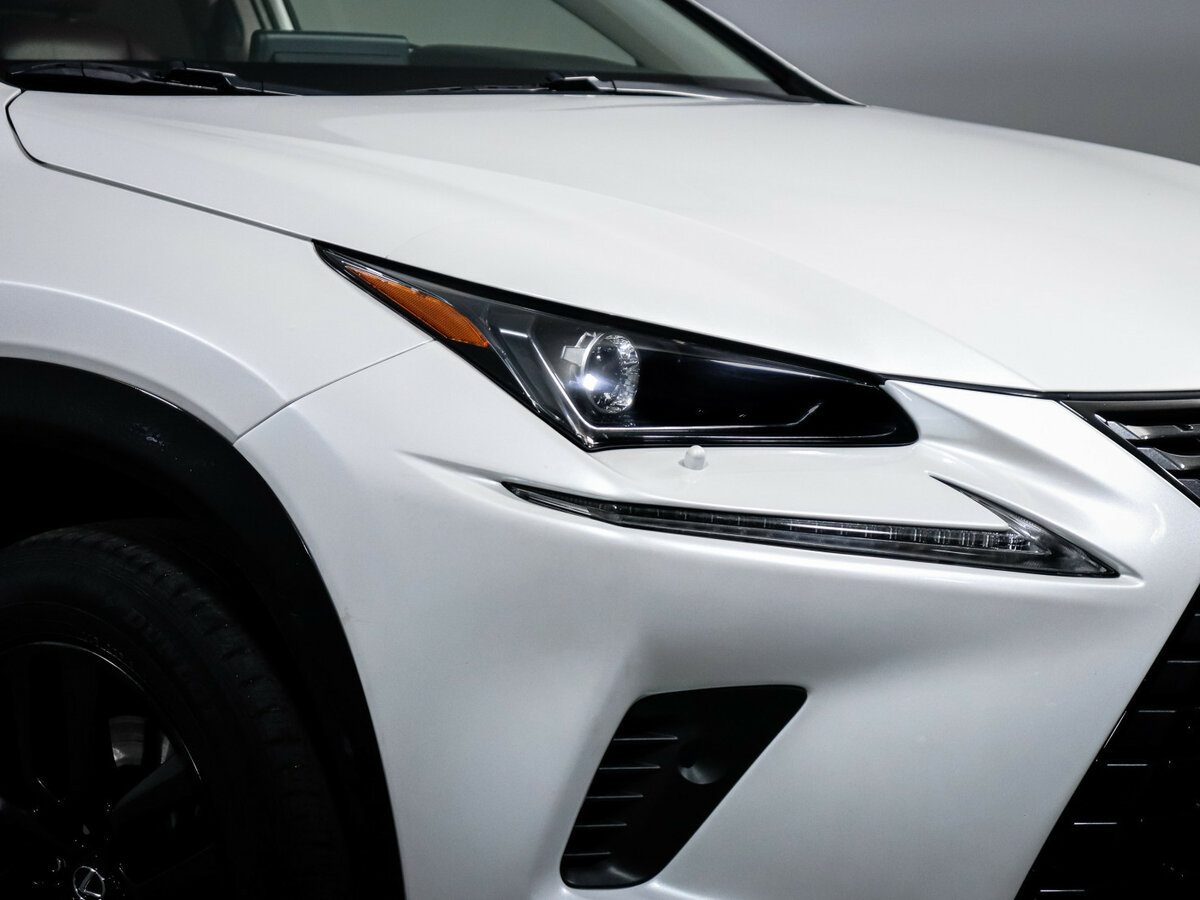 Купить Lexus NX, 2017, 82 000 км.. Фото: #13