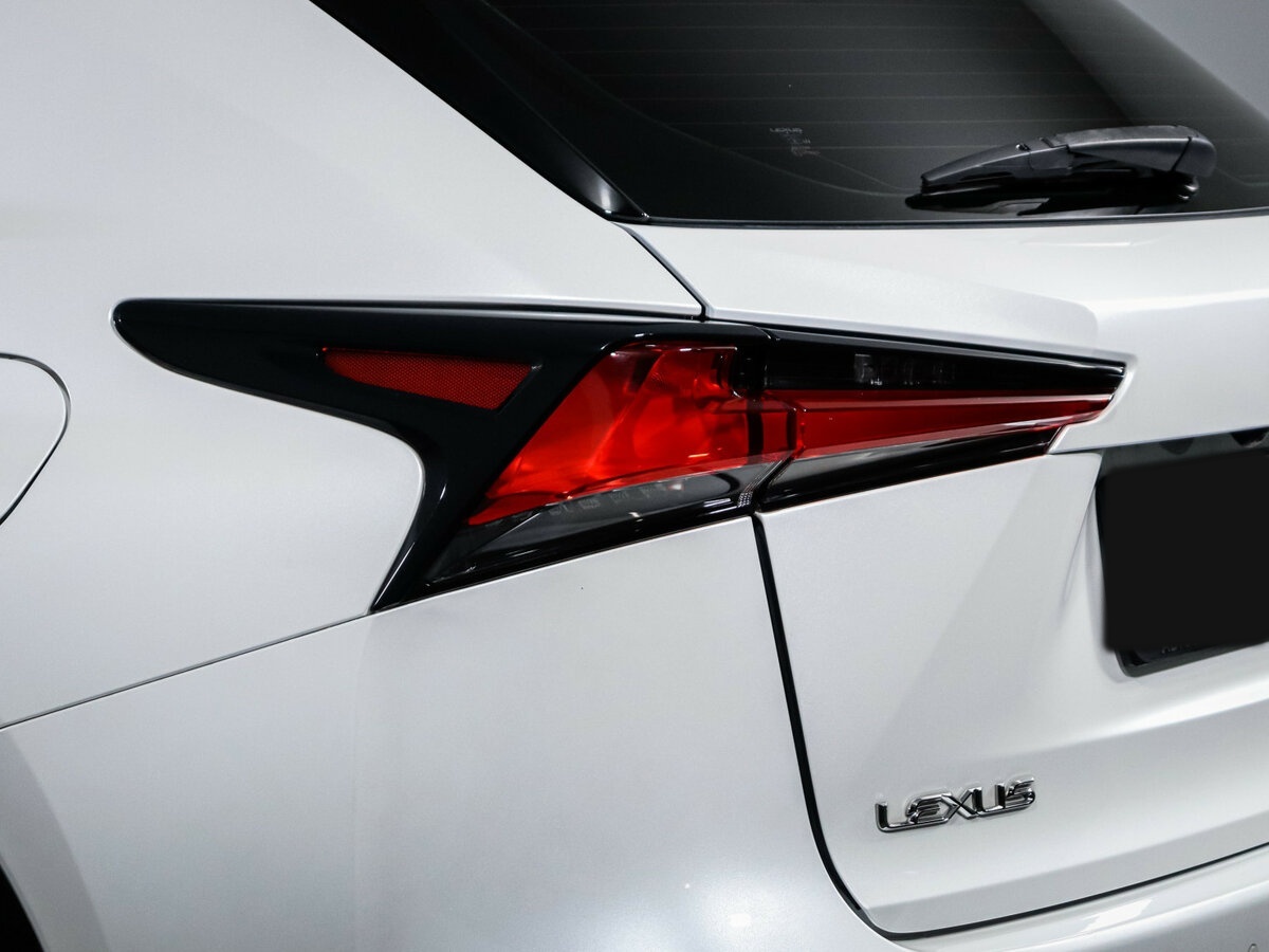 Купить Lexus NX, 2017, 82 000 км.. Фото: #14