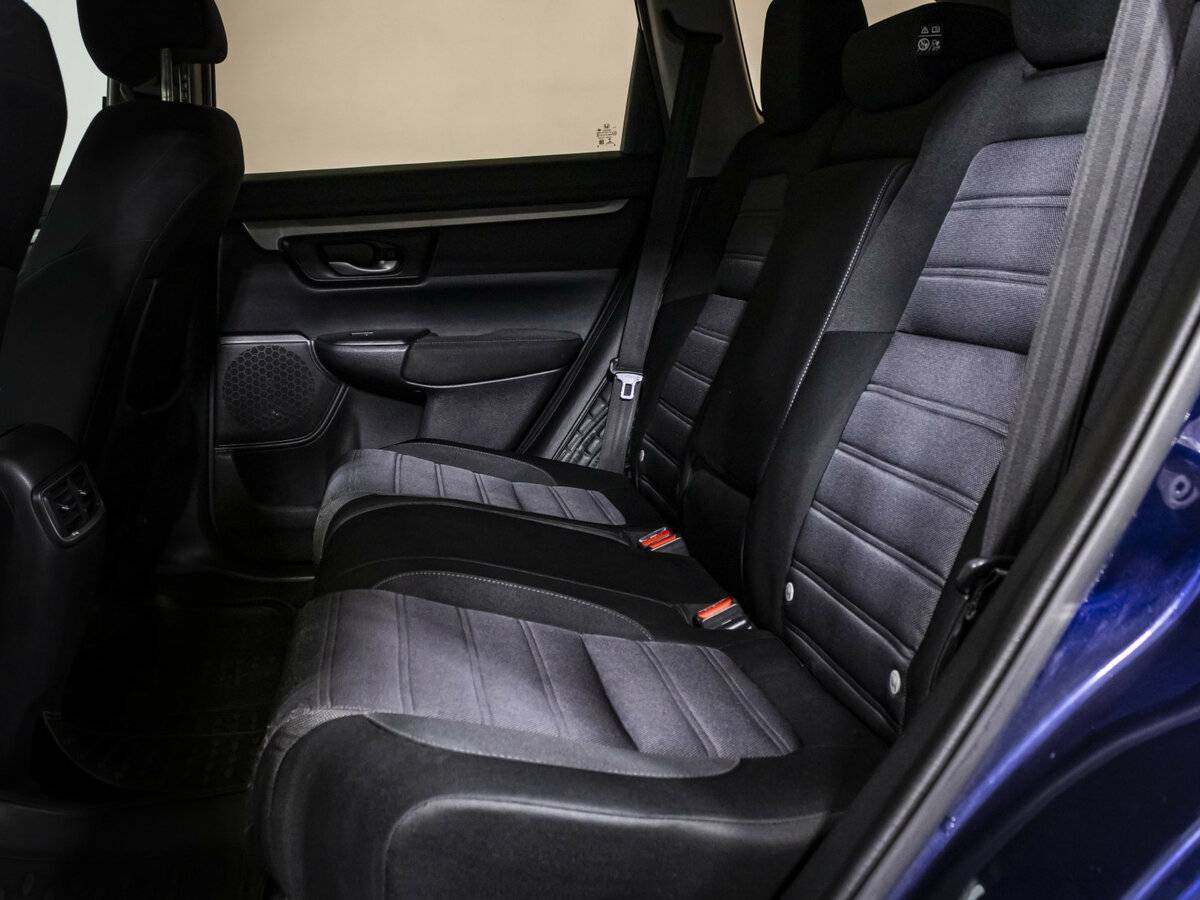 Купить Honda CR-V, 2017, 178 347 км.. Фото: #7