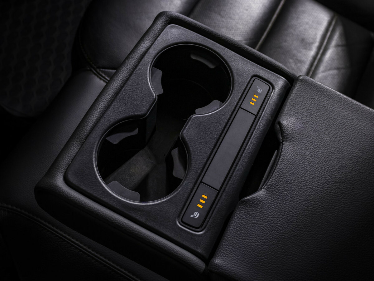 Купить Mazda CX-5, 2017, 89 049 км.. Фото: #15