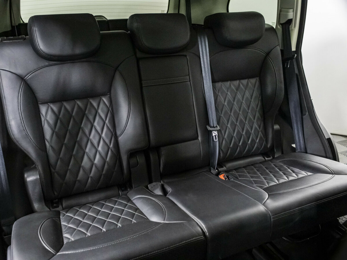 Купить Haval H9, 2021, 73 015 км.. Фото: #12