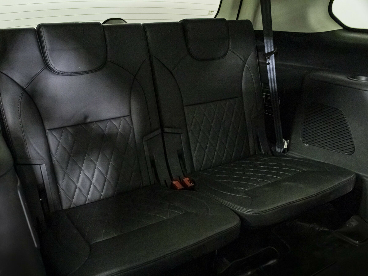 Купить Haval H9, 2021, 73 015 км.. Фото: #13