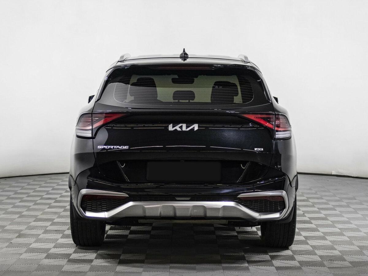 Купить Kia Sportage, 2023, 83 000 км.. Фото: #4