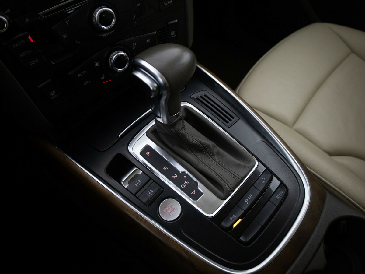 Купить Audi Q5, 2012, 264 468 км.. Фото: #7