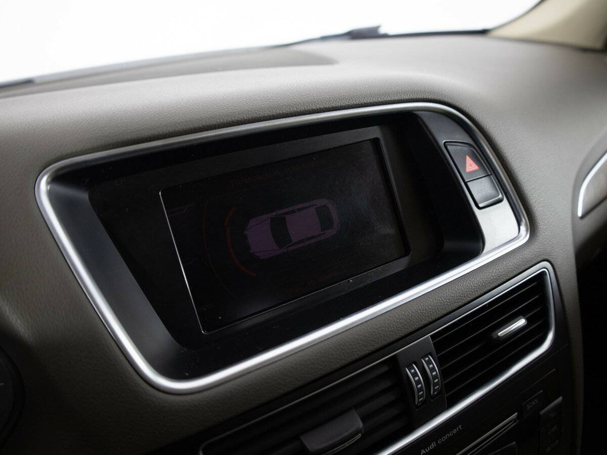 Купить Audi Q5, 2012, 264 468 км.. Фото: #10