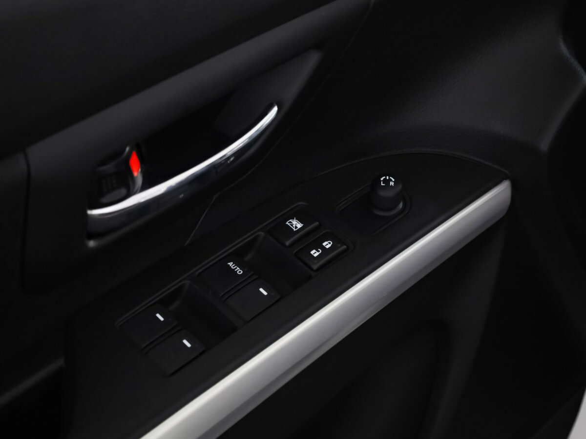 Купить Сузуки С-Икс4, 2017, 141 704 км.. Фото: #11