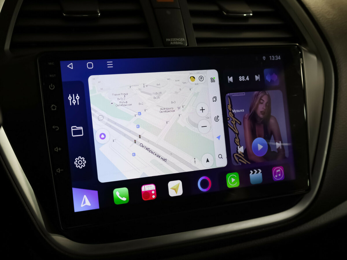 Купить Сузуки С-Икс4, 2017, 141 704 км.. Фото: #13