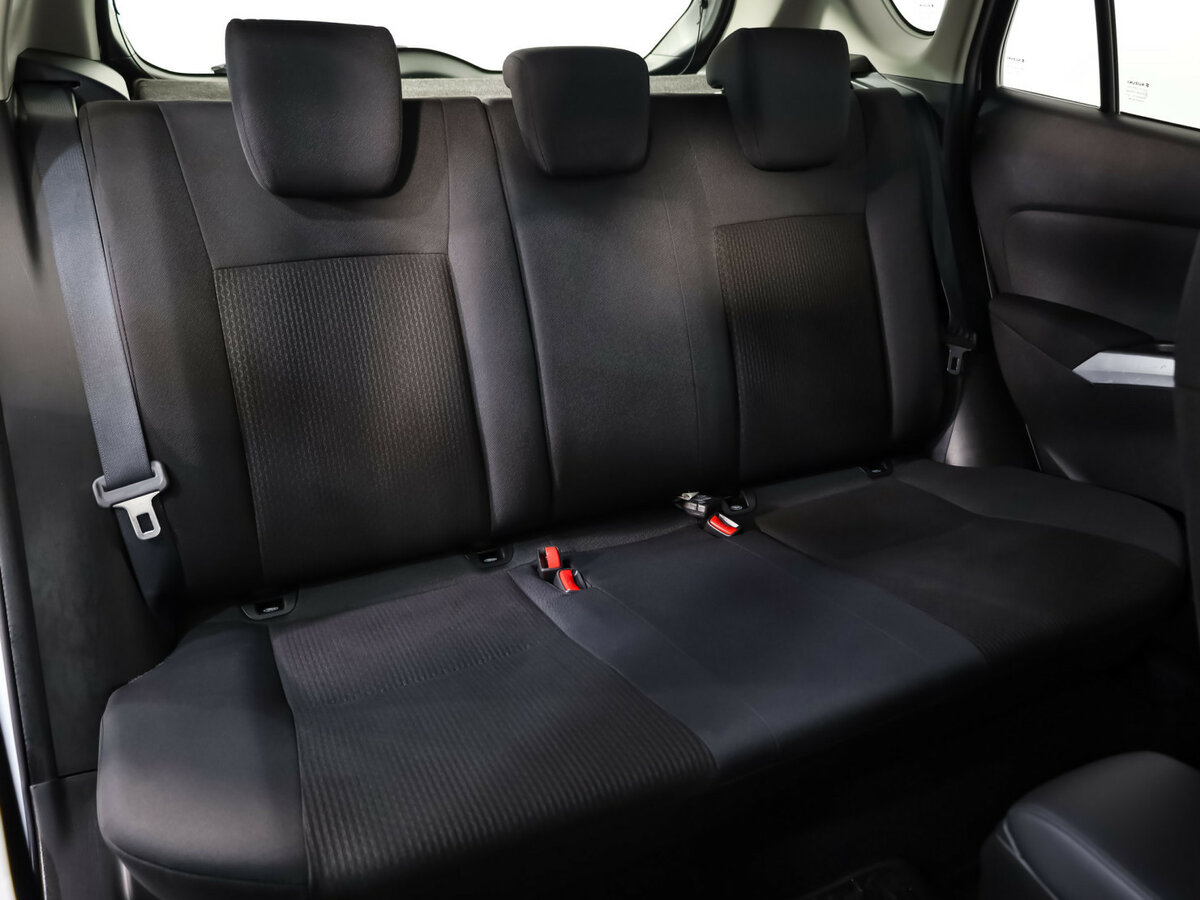 Купить Сузуки С-Икс4, 2017, 141 704 км.. Фото: #18