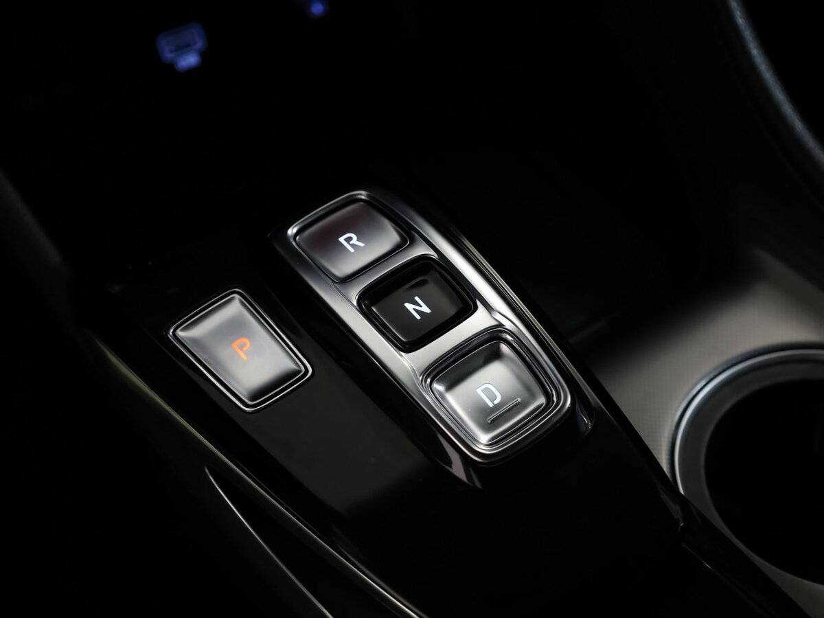 Купить Hyundai Sonata, 2022, 21 214 км.. Фото: #16