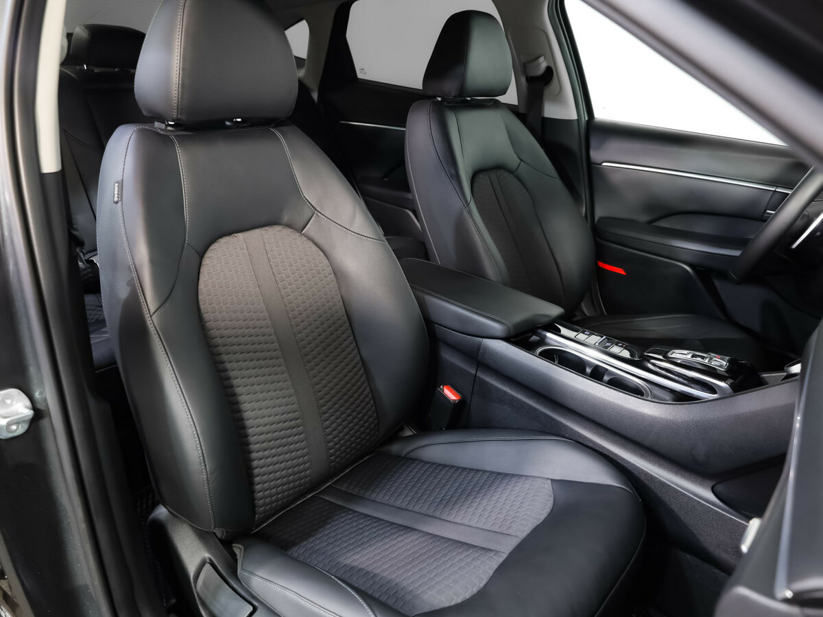 Купить Hyundai Sonata, 2022, 21 214 км.. Фото: #18