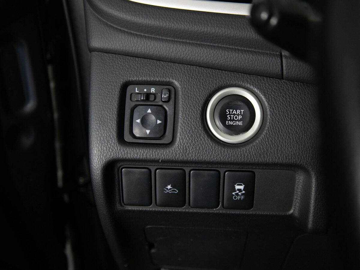 Купить Mitsubishi Pajero Sport, 2016, 246 151 км.. Фото: #8