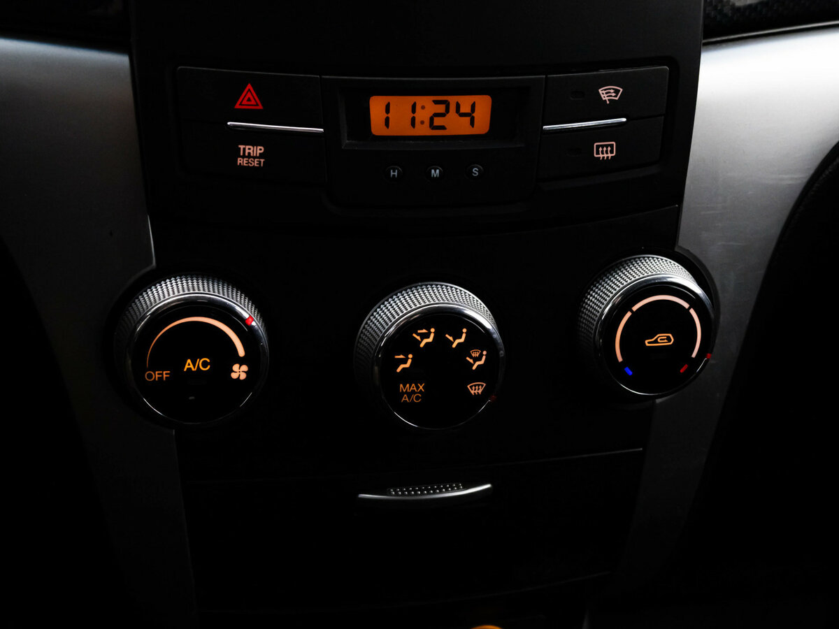 Купить SsangYong Actyon, 2013, 260 864 км.. Фото: #10