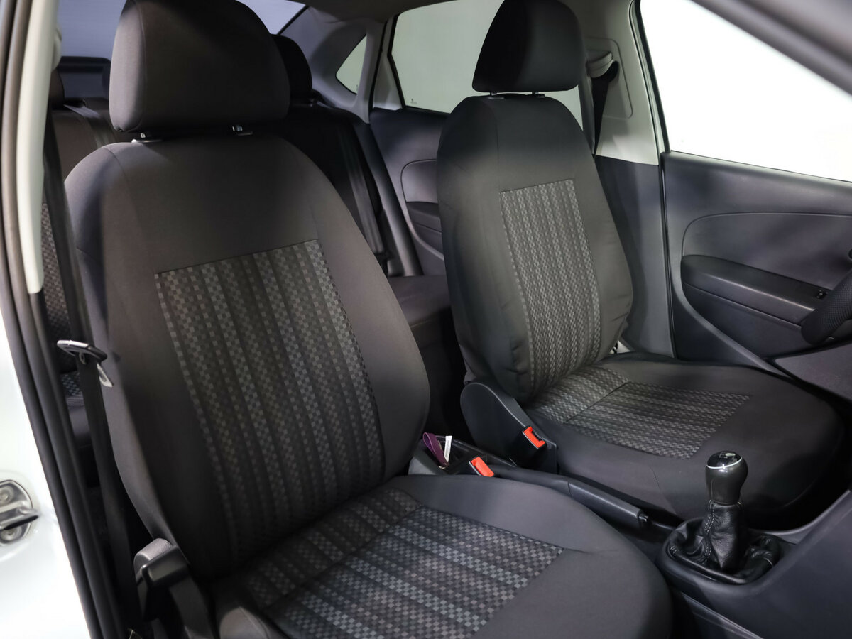 Купить Фольксваген Поло, 2018, 268 423 км.. Фото: #13