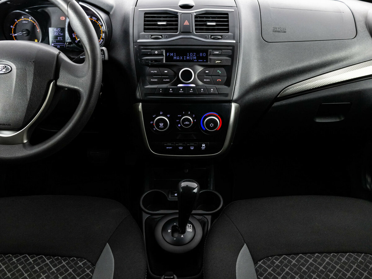 Купить Лада (ВАЗ) Гранта, 2019, 113 021 км.. Фото: #9