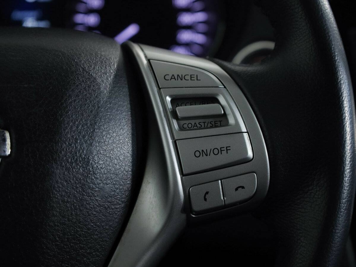 Купить Nissan X-Trail, 2017, 120 122 км.. Фото: #7