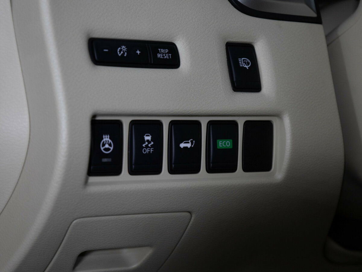 Купить Nissan Murano, 2019, 107 864 км.. Фото: #16