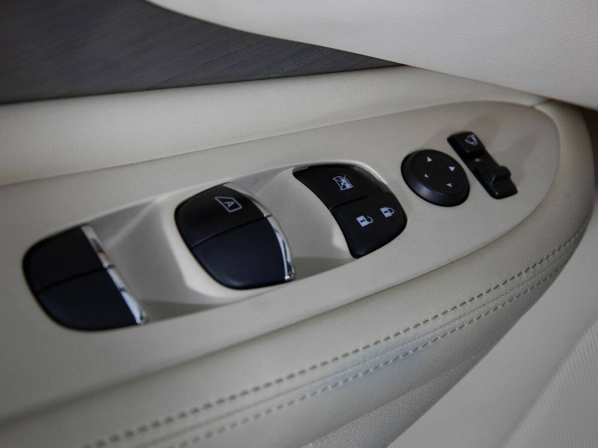 Купить Nissan Murano, 2019, 107 864 км.. Фото: #17