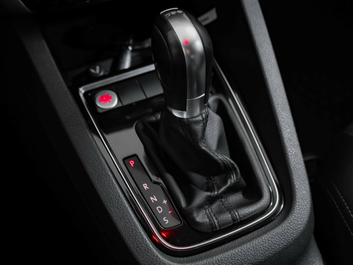 Купить Фольксваген Джетта, 2017, 139 184 км.. Фото: #17