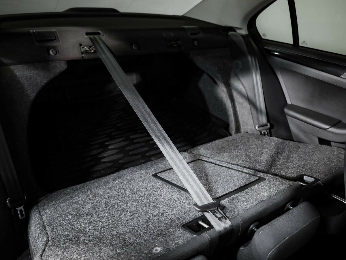 Купить Фольксваген Джетта, 2017, 139 184 км.. Фото: #28