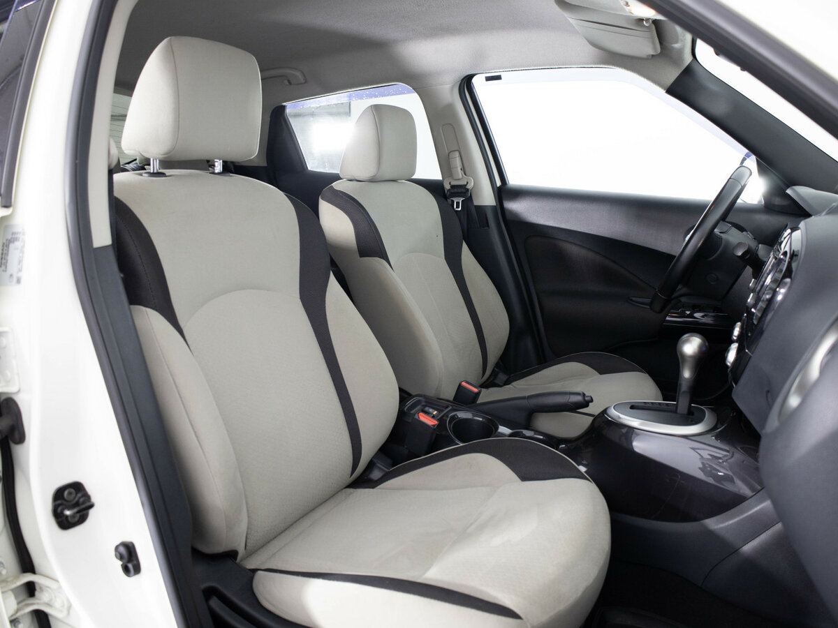 Купить Nissan Juke, 2013, 90 881 км.. Фото: #15