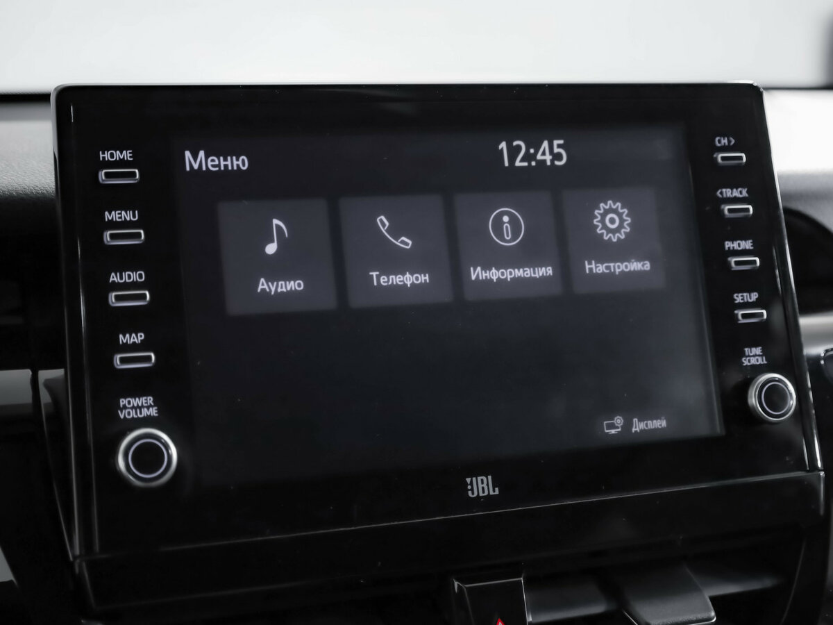 Купить Toyota Camry, 2021, 142 330 км.. Фото: #13