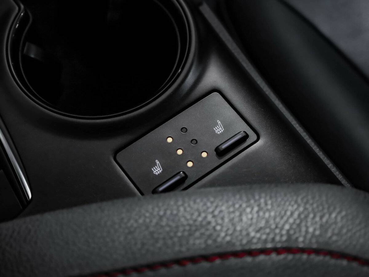 Купить Toyota Camry, 2021, 142 330 км.. Фото: #17