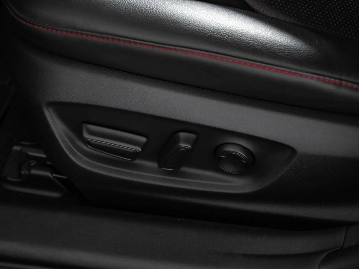 Купить Toyota Camry, 2021, 142 330 км.. Фото: #20