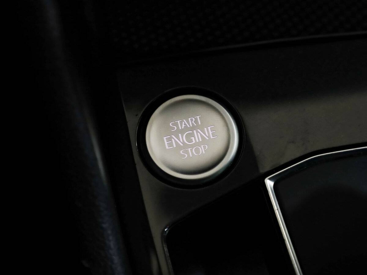 Купить Volkswagen Tiguan, 2020, 106 011 км.. Фото: #17