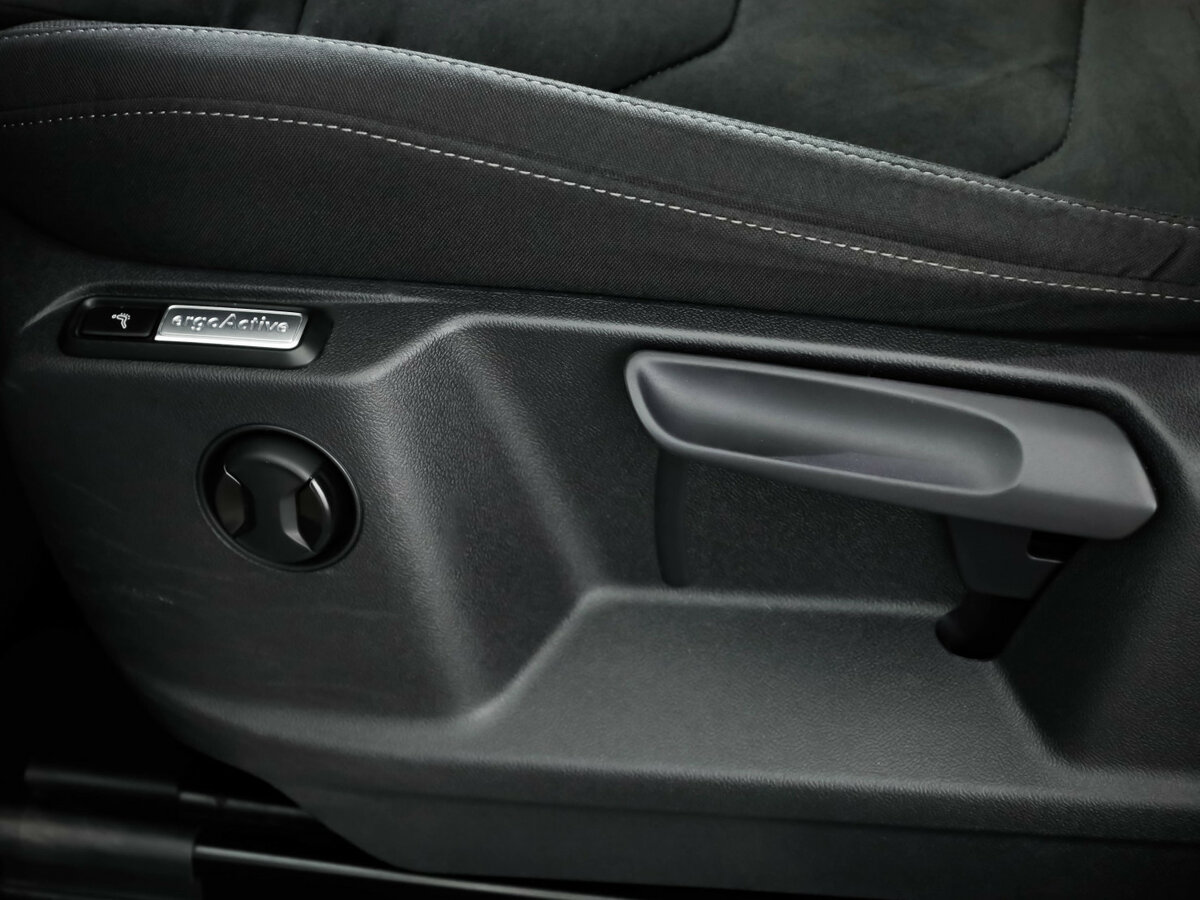 Купить Volkswagen Tiguan, 2020, 106 011 км.. Фото: #22